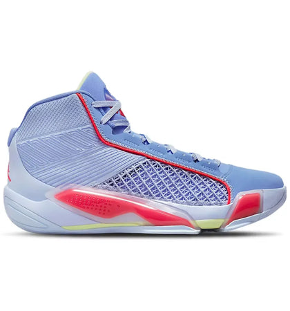 Jordan 38 PF Fadeaway (Solid Outsole) - authentic Jordan sneakers