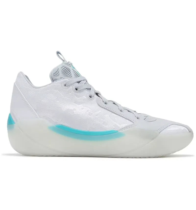 Jordan 39 Guo Ailun PE - vue 360