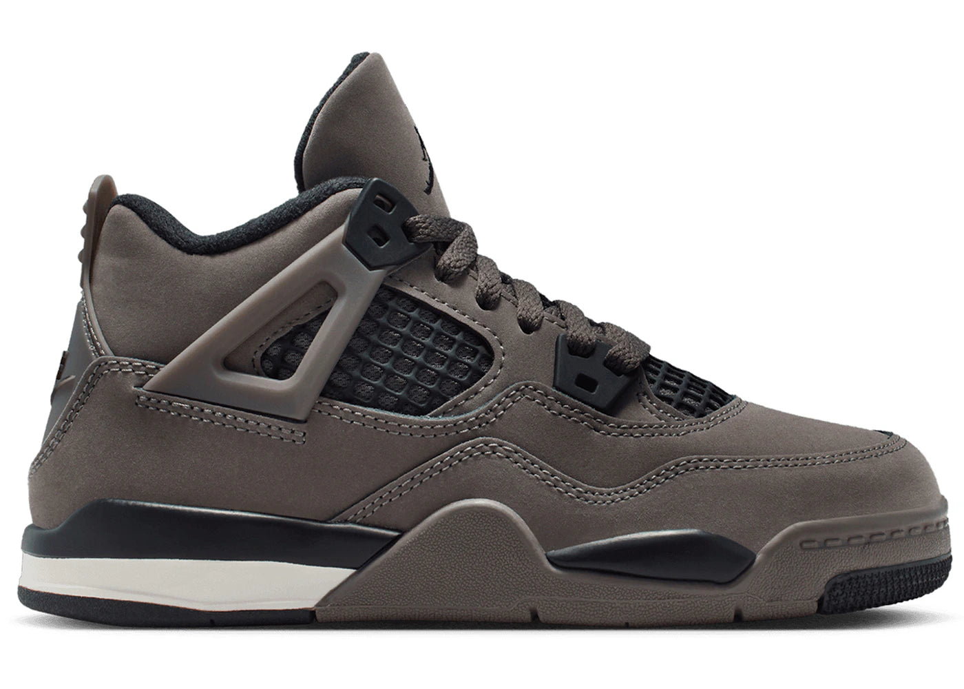 Jordan 4 Retro Cave Stone (PS)