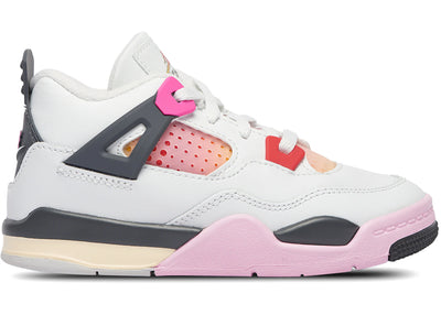 Jordan 4 Retro Comic (TD)