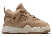Jordan 4 Retro Cozy Girl (TD)