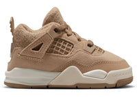 Jordan 4 Retro Cozy Girl (TD)