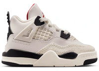Jordan 4 Retro Flight Club (TD)