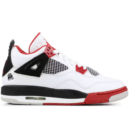 Jordan 4 Retro Mars Blackmon (GS) - authentic Jordan sneakers