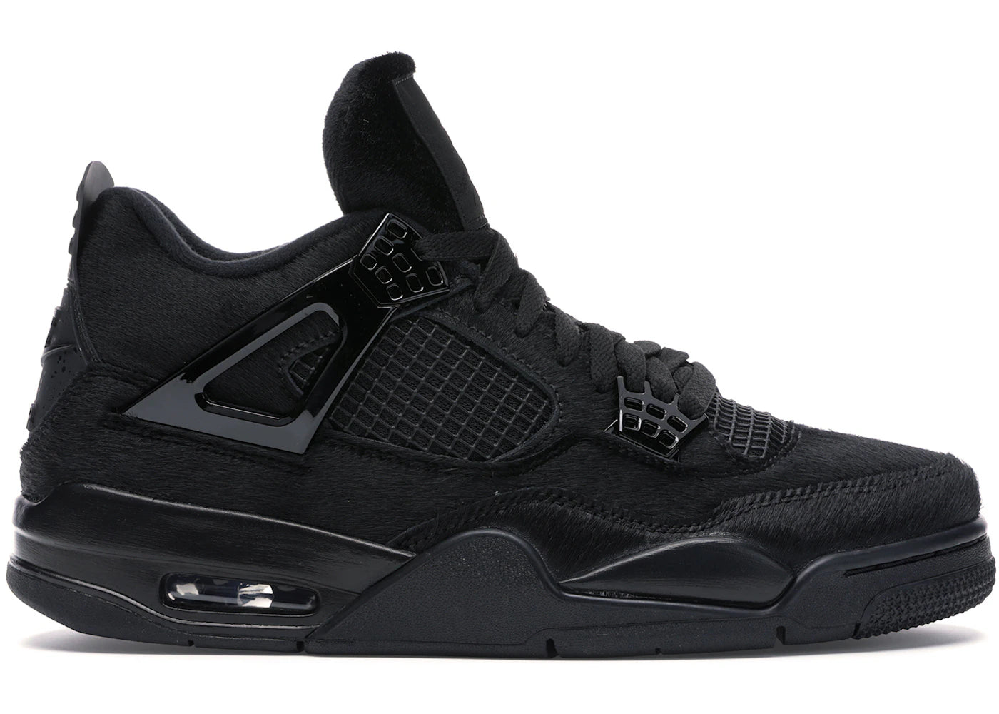 Jordan 4 Retro Olivia Kim No Cover (Women's)