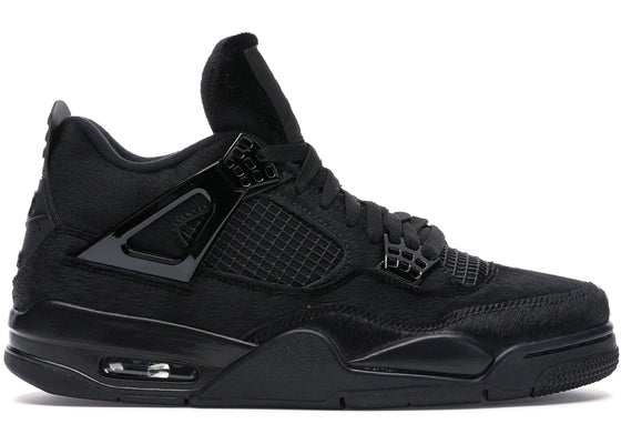 Jordan 4 Retro Olivia Kim No Cover (Women's) sneakers - authentic Jordan shoes