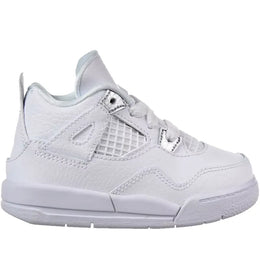 Jordan 4 Retro Pure Money (2017) (TD) - authentic Jordan sneakers
