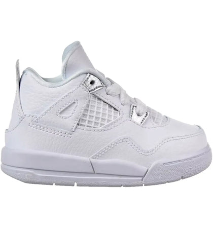 Jordan 4 Retro Pure Money (2017) (TD) - authentic Jordan sneakers