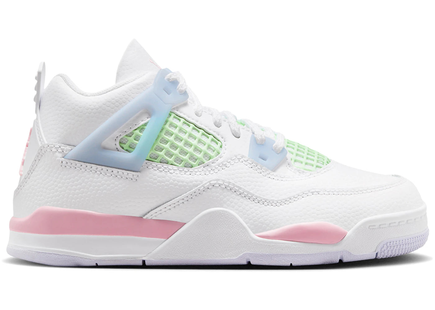 Jordan 4 Retro Valentine's Day (2026) (PS) - vue 360