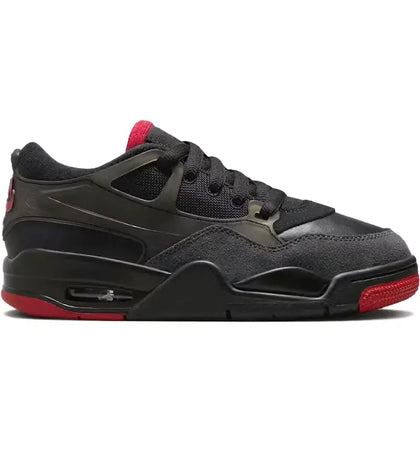 Jordan 4 RM Bred (GS) - authentic Jordan sneakers