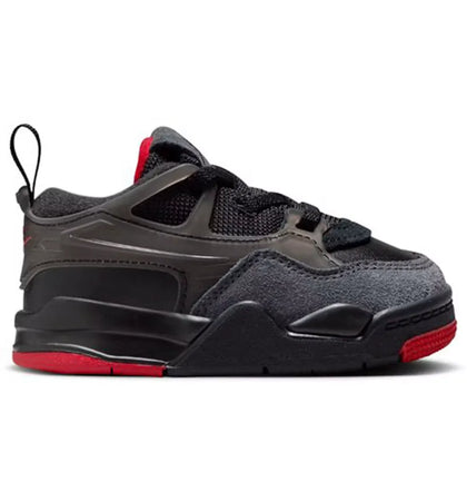 Jordan 4 RM Bred (TD) - authentic Jordan sneakers