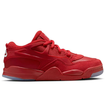 Jordan 4 RM Varsity Red (PS) - authentic Jordan sneakers