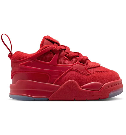 Jordan 4 RM Varsity Red (TD) - authentic Jordan sneakers