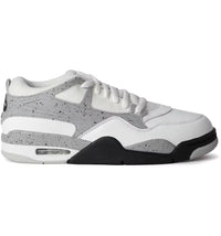 Jordan 4 RM White Cement