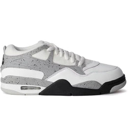 Jordan 4 RM White Cement - authentic Jordan sneakers