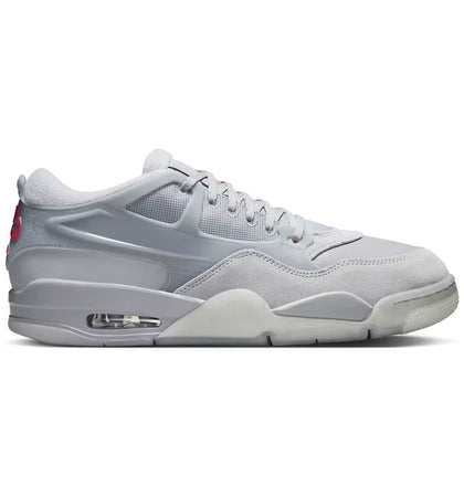 Jordan 4 RM Wolf Grey - authentic Jordan sneakers