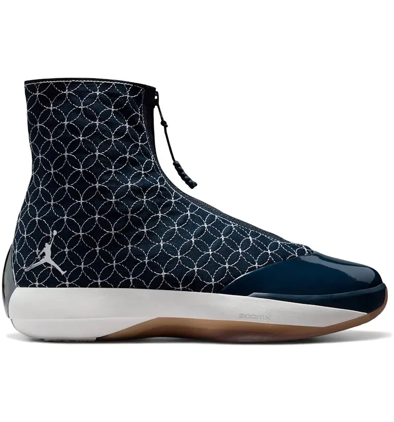 Jordan 40-28 Rui Hachimura - vue 360