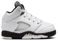 Jordan 5 Retro Reverse Metallic (TD)