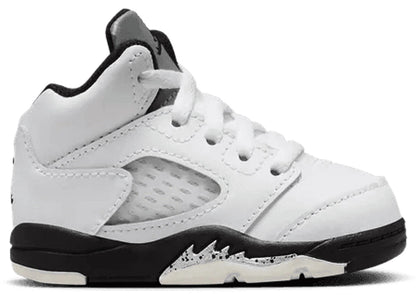 Jordan 5 Retro Reverse Metallic (TD) - authentic Jordan sneakers