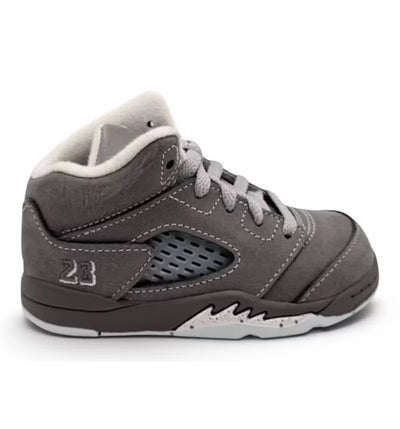 Jordan 5 Retro Wolf Grey (2026) (TD)