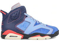 Jordan 6 Retro Awake NY Midnight Navy