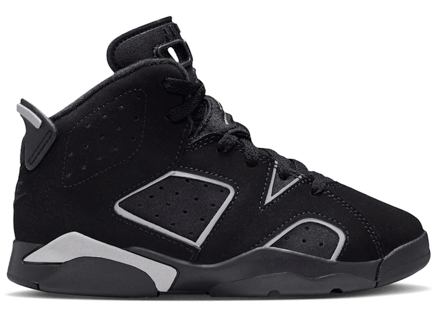 Jordan 6 Retro Cap and Gown (PS) - vue 360
