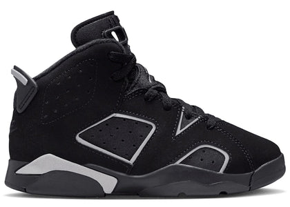 Jordan 6 Retro Cap and Gown (PS) - authentic Jordan sneakers