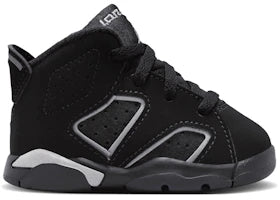 Jordan 6 Retro Cap and Gown (TD) - vue 360