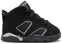 Jordan 6 Retro Cap and Gown (TD)