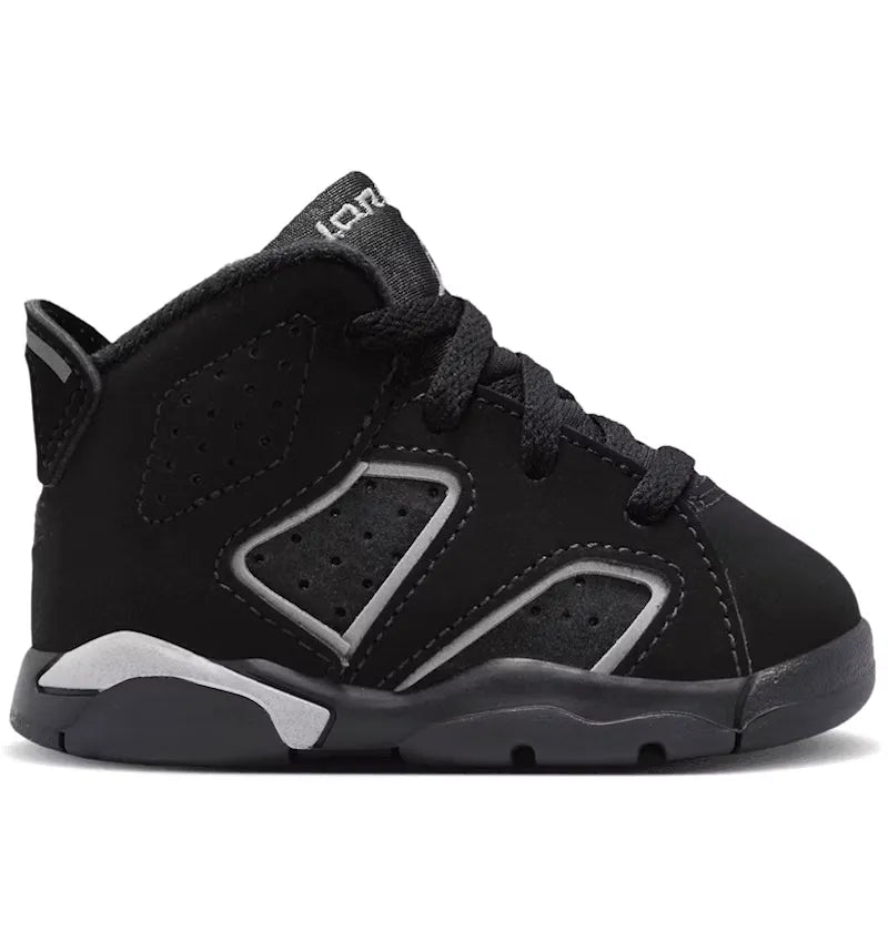Jordan 6 Retro Cap and Gown (TD) - vue 360