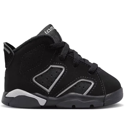 Jordan 6 Retro Cap and Gown (TD) - authentic Jordan sneakers