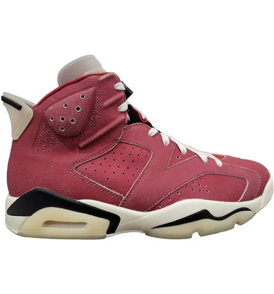 Jordan 6 Retro Oklahoma Sooners PE