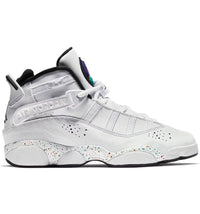 Jordan 6 Rings Confetti (GS)