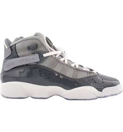 Jordan 6 Rings Cool Grey (GS)