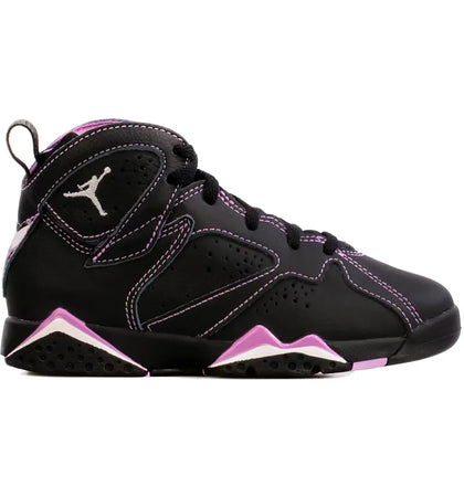 Jordan 7 Retro Barely Grape (PS) - authentic Jordan sneakers
