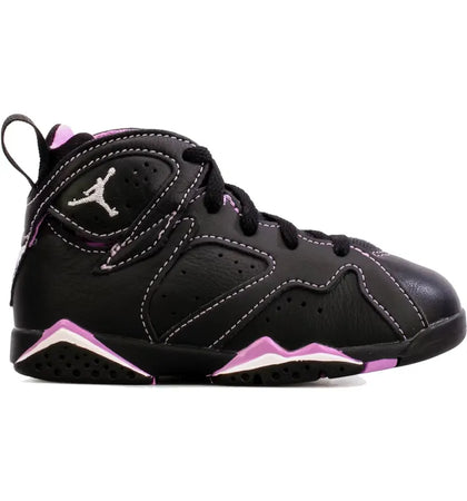 Jordan 7 Retro Barely Grape (TD) - authentic Jordan sneakers
