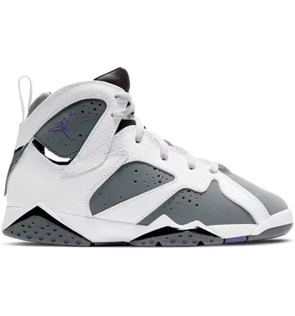 Jordan 7 Retro Flint (PS) - authentic Jordan sneakers