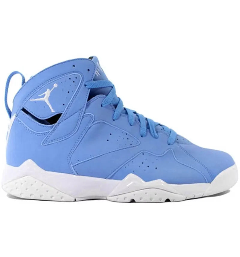 Jordan 7 Retro Pantone (2017) (GS) - vue 360