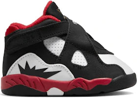 Jordan 8 Paprika (TD) - vue 360