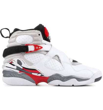 Jordan 8 Retro Bugs Bunny (2013) (GS) - authentic Jordan sneakers