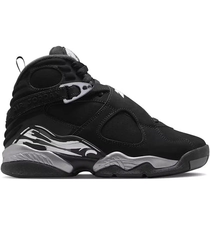 Jordan 8 Retro Chrome (2026) (GS) - authentic Jordan sneakers
