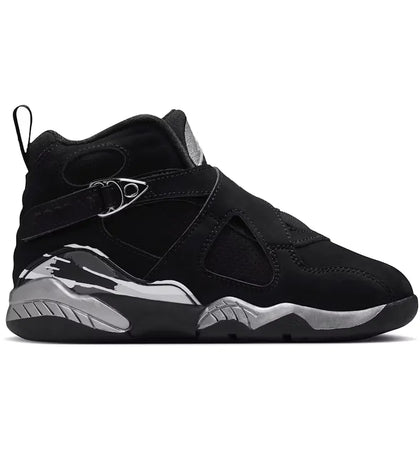 Jordan 8 Retro Chrome (2026) (PS) - authentic Jordan sneakers