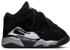 Jordan 8 Retro Chrome (2026) (TD)