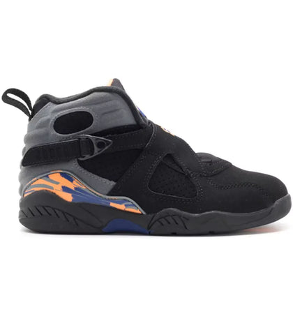 Jordan 8 Retro Phoenix Suns (PS) - authentic Jordan sneakers