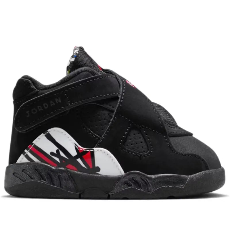 Jordan 8 Retro Playoffs (2023) (TD) - vue 360