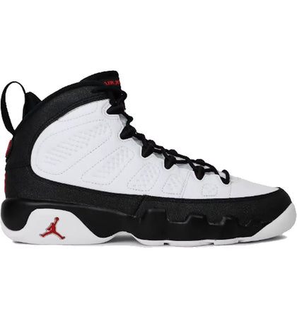 Jordan 9 Retro OG (2016) (GS) - authentic Jordan sneakers