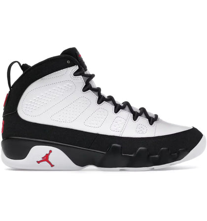 Jordan 9 Retro OG Space Jam (2026) - authentic Jordan sneakers