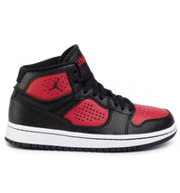Jordan Access Black Gym Red White (GS)