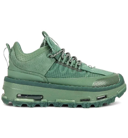 Jordan Air Mae Dutch Green (Women's) - authentic Jordan sneakers