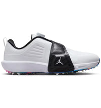 Jordan Air Rev White Black